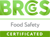 BRC Certificate